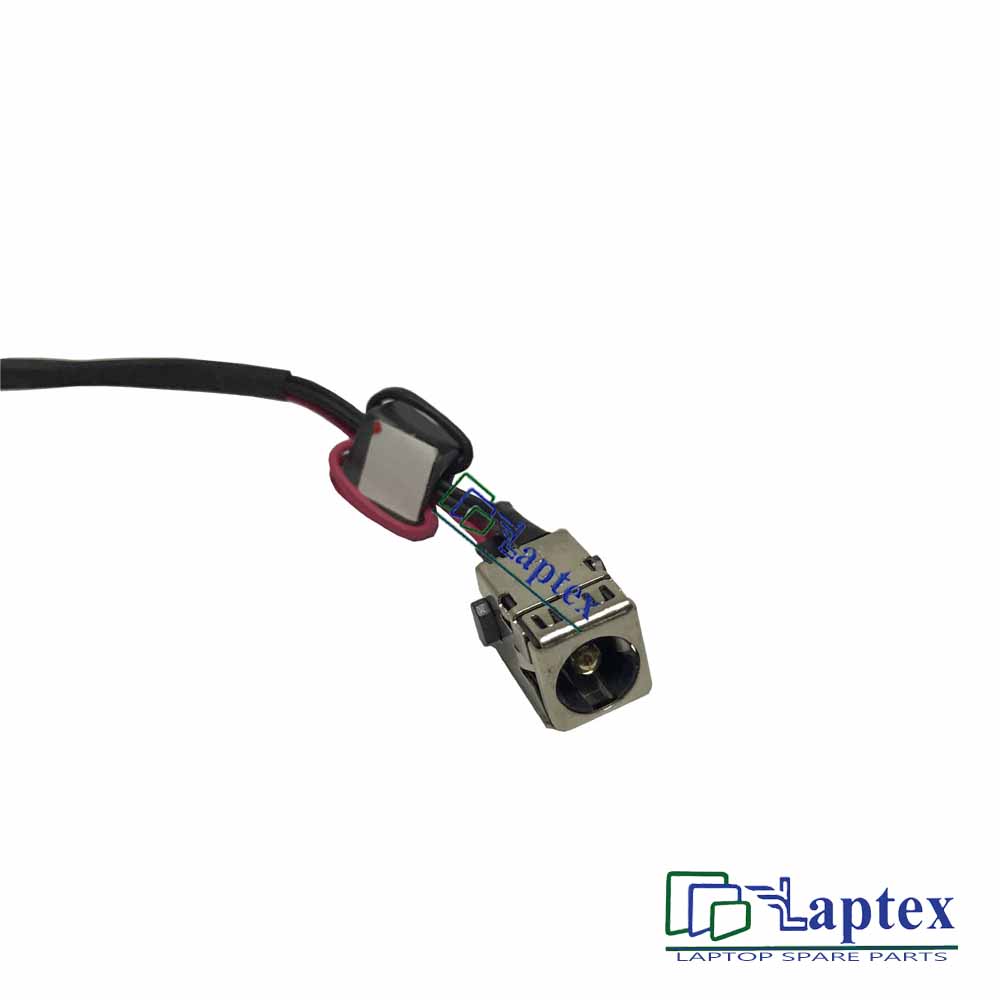 DC Jack For Lenovo S405